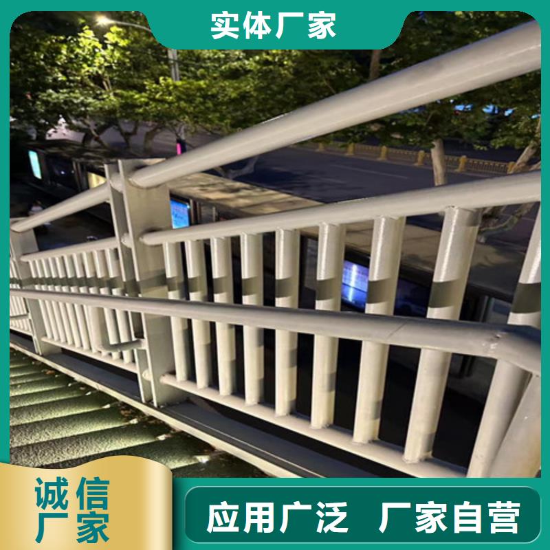 灯光护栏【不锈钢复合管】市场报价