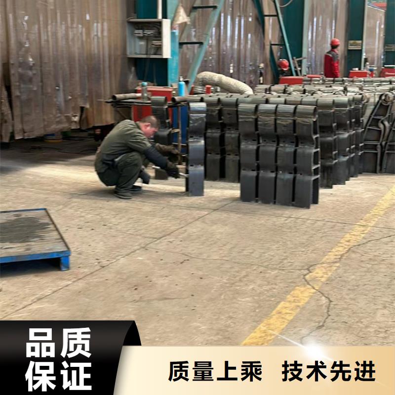 灯光护栏【道路护栏】现货充裕