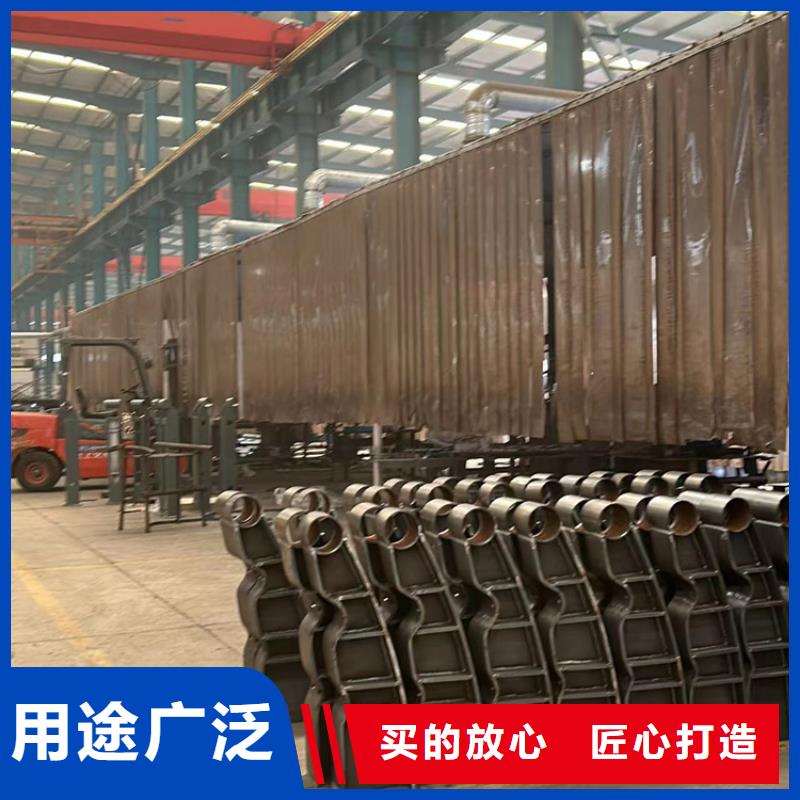 景观护栏_桥梁护栏质优价廉