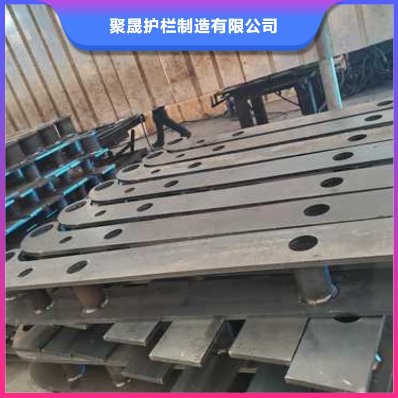 景观护栏安心购