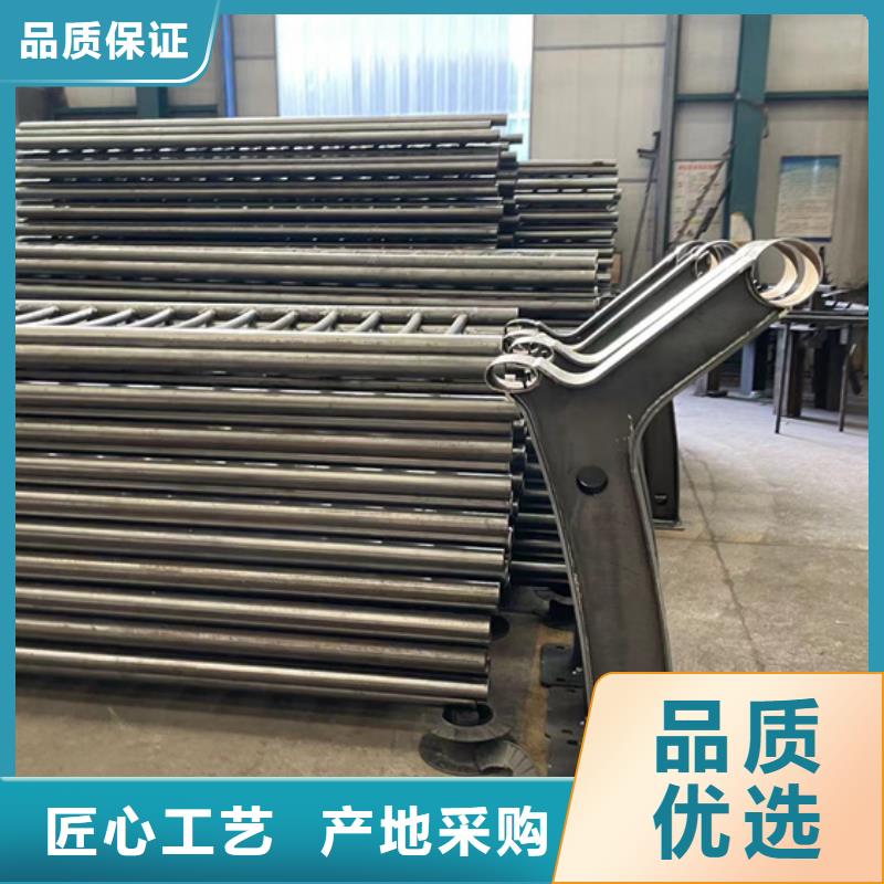 路边防撞护栏-路边防撞护栏保质