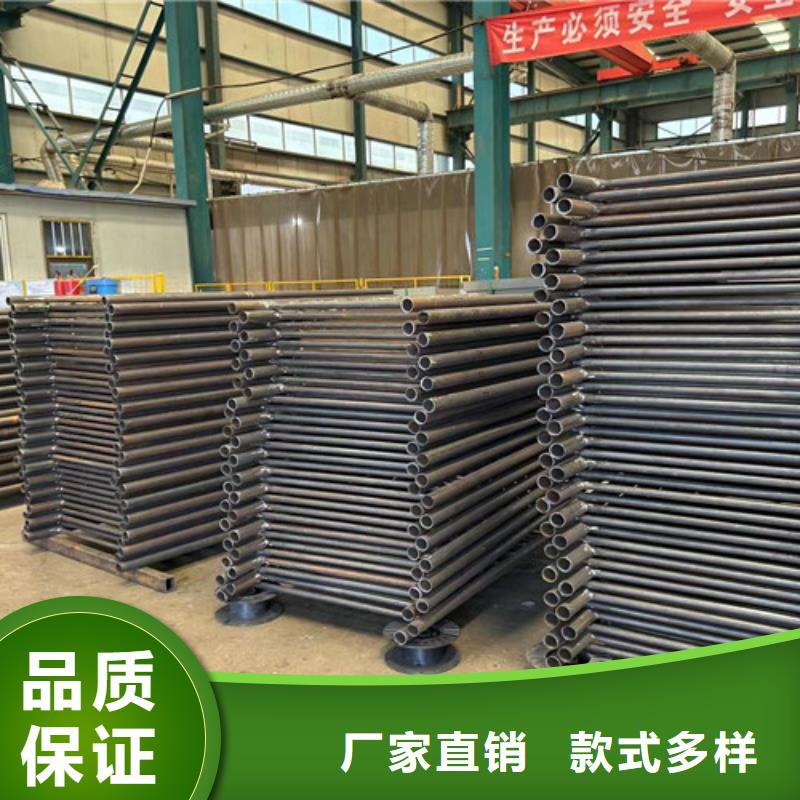 【河道护栏】不锈钢复合管护栏厂家一手货源