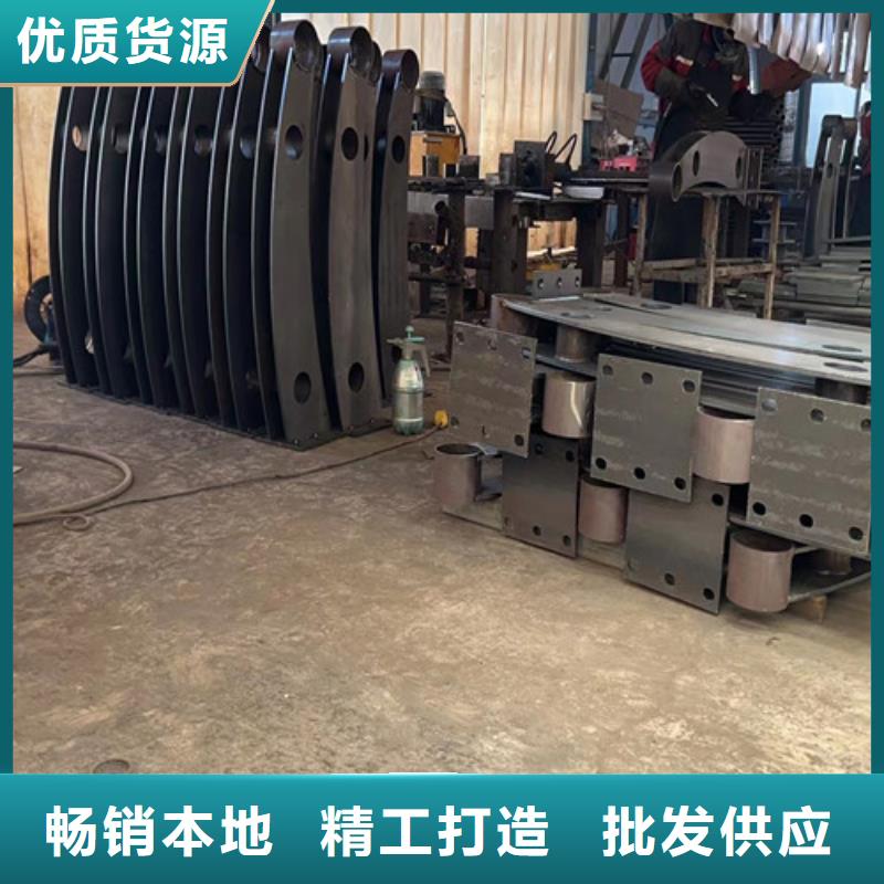 【河道护栏】【交通护栏】实力厂家
