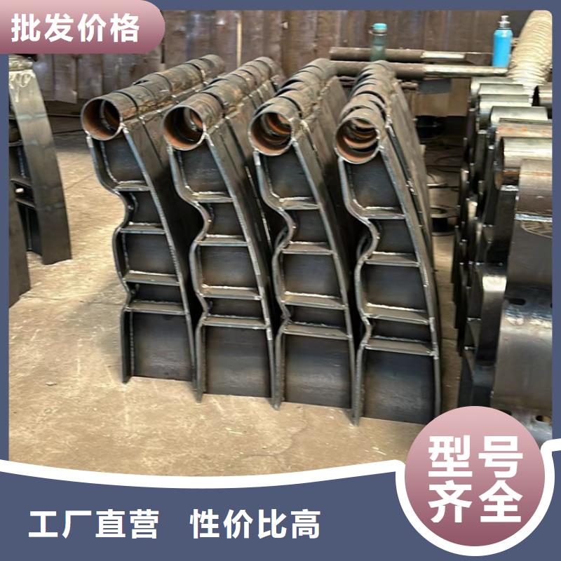 河道护栏q235b波形护栏板24小时下单发货