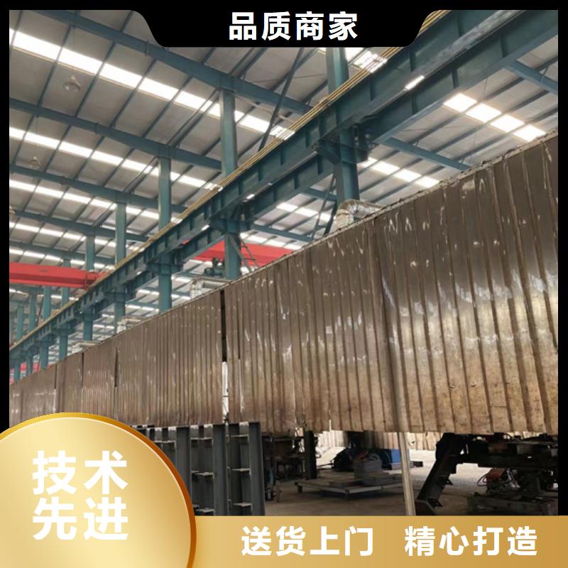 河道护栏_桥梁景观栏杆快捷的物流配送