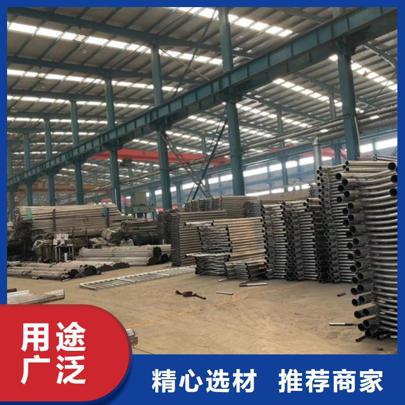 【河道护栏【镀锌波形护栏】省心又省钱】