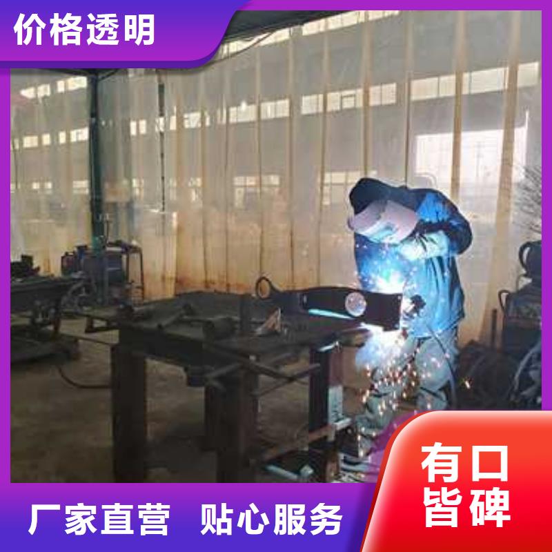 河道护栏【市政护栏】实力派厂家