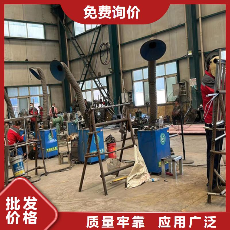 景观护栏-镀锌波形护栏高品质现货销售