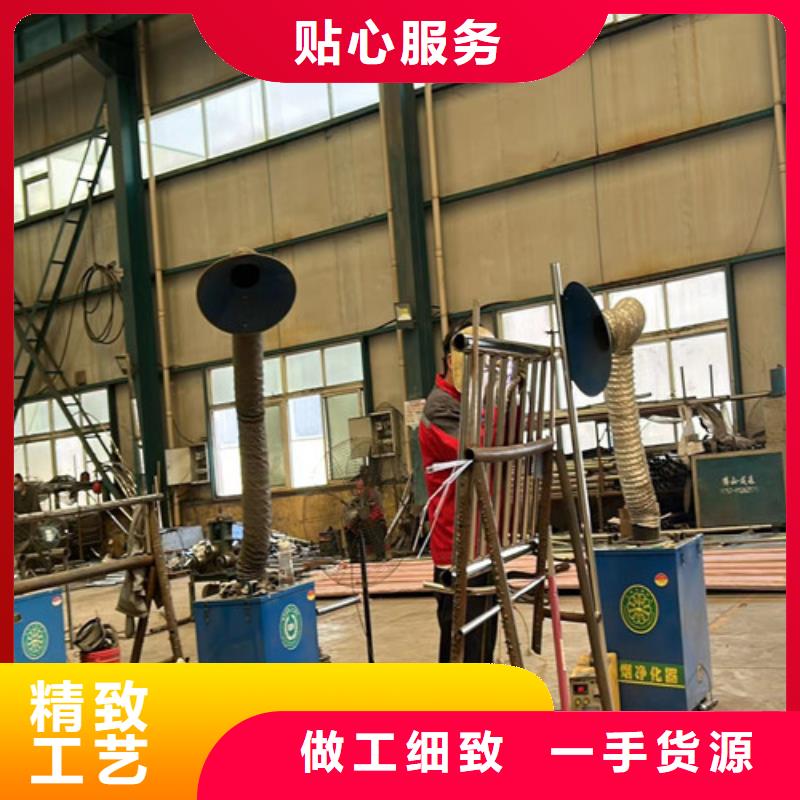 【景观护栏,防护栏库存丰富】