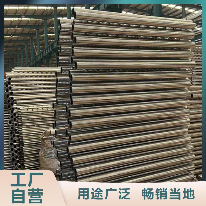 【景观护栏】栈道护栏来图来样定制
