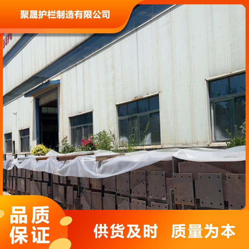 景观护栏,桥梁景观栏杆物流配送