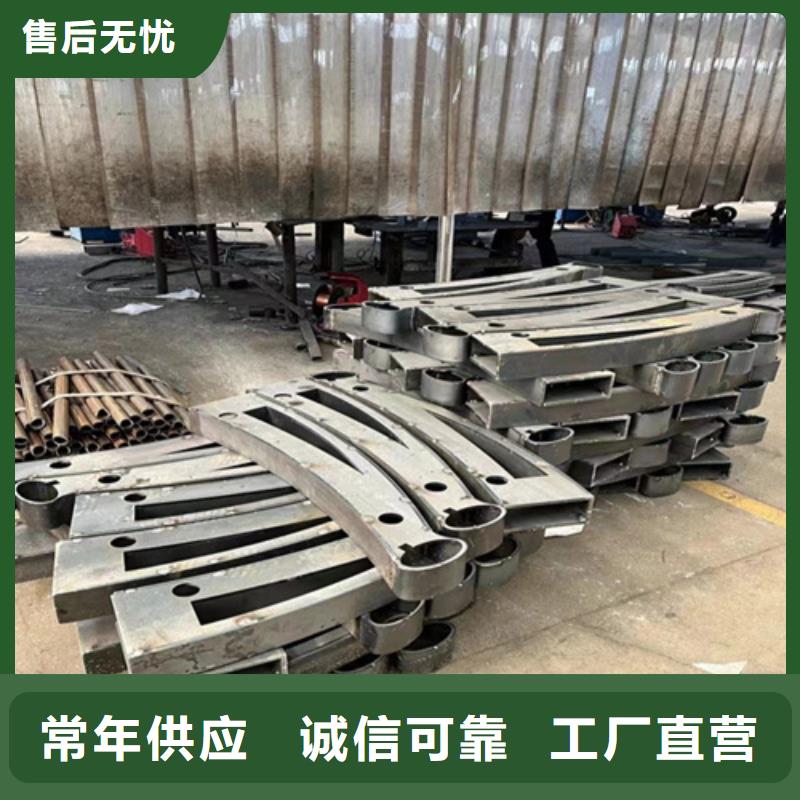 【景观护栏桥梁景观栏杆高品质诚信厂家】