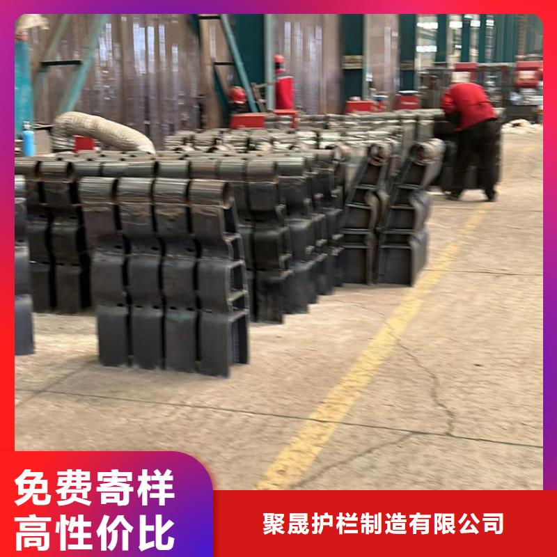 景观护栏【交通护栏】专业生产设备