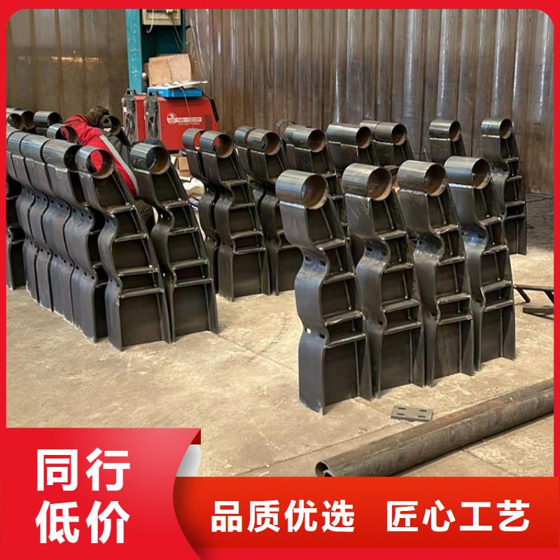 景观护栏城市景观防护栏追求品质