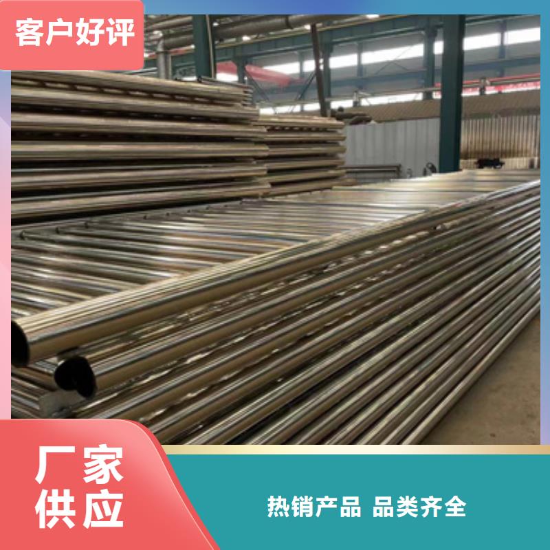 景观护栏,桥梁防撞护栏精工打造
