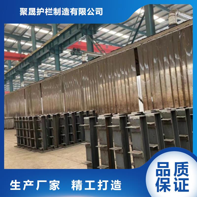 景观护栏景观护栏厂家多种规格可选