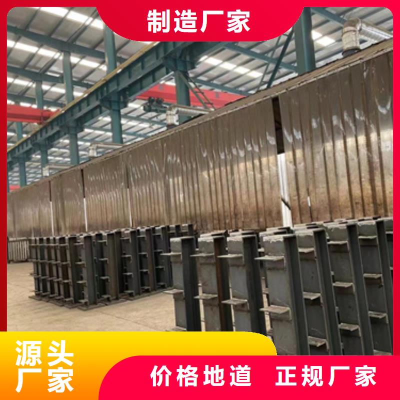 景观护栏,桥梁防撞护栏精工打造