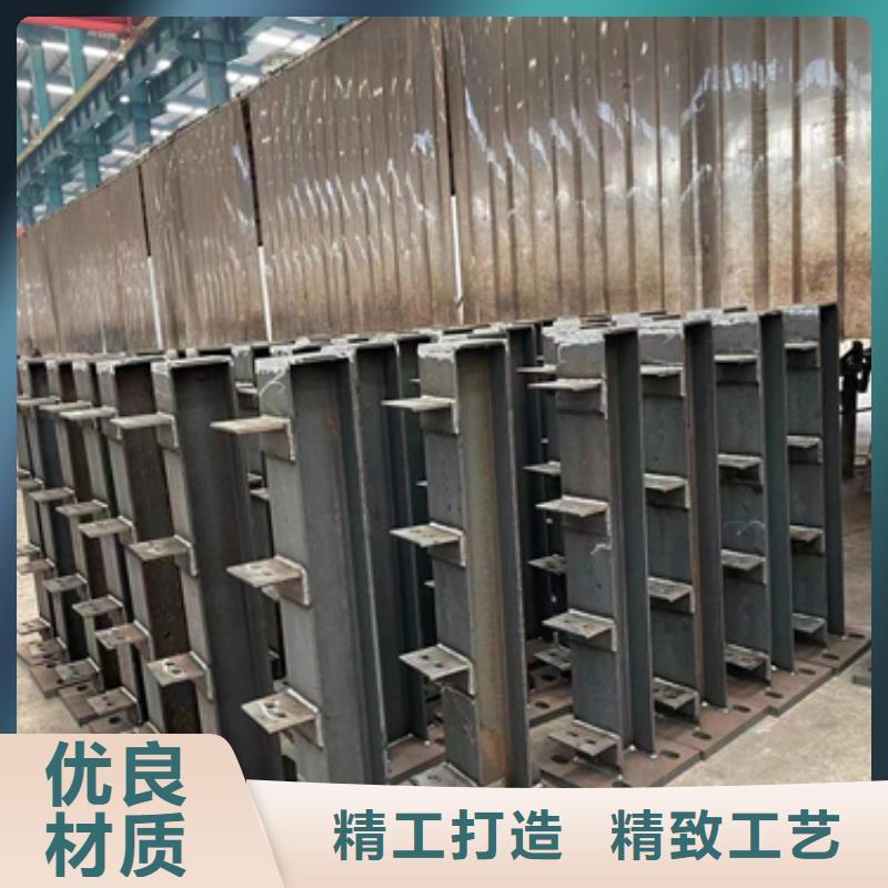 【景观护栏灯光防撞护栏合作共赢】