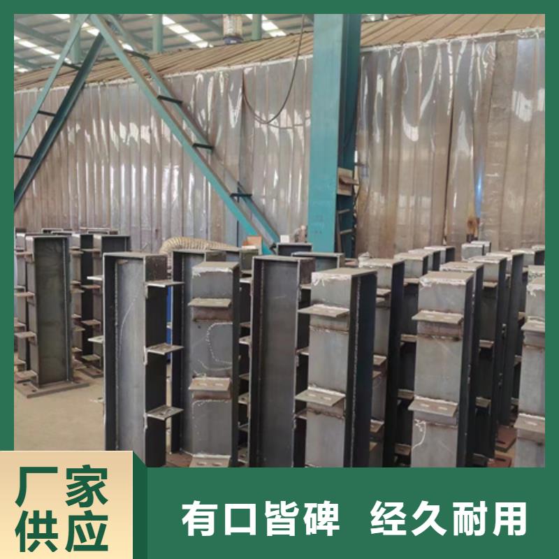 景观护栏,LED防护栏杆送货上门