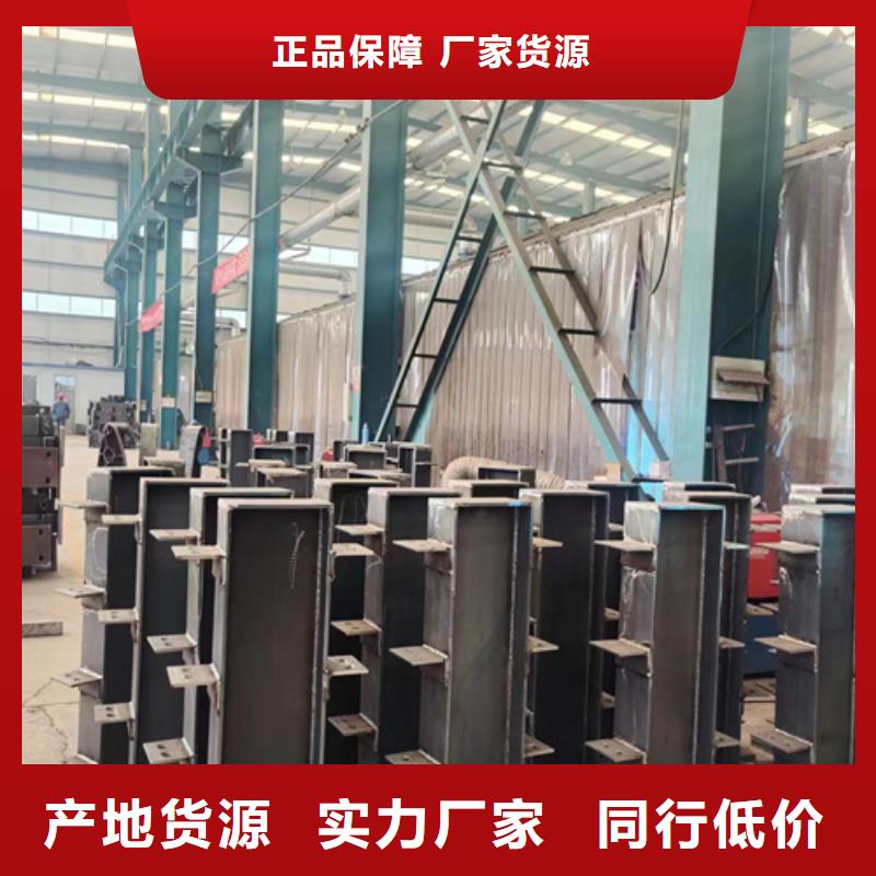 聚晟【景观护栏】_铝合金护栏研发生产销售-三玖采购网