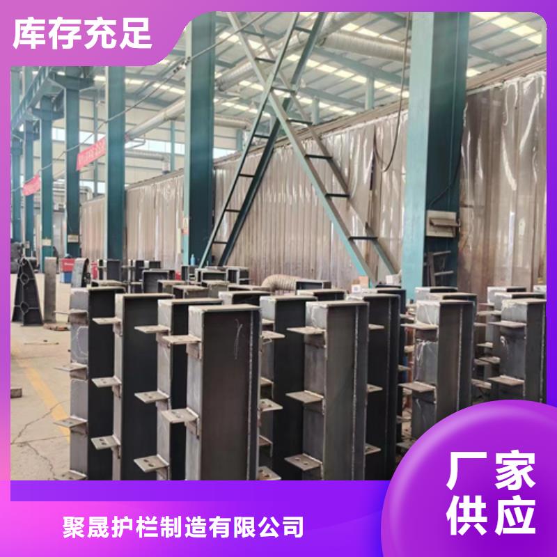 景观护栏景观护栏厂家多种规格可选