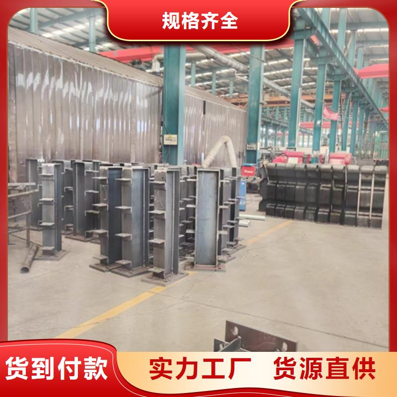 【景观护栏】_q235b波形护栏板拒绝伪劣产品