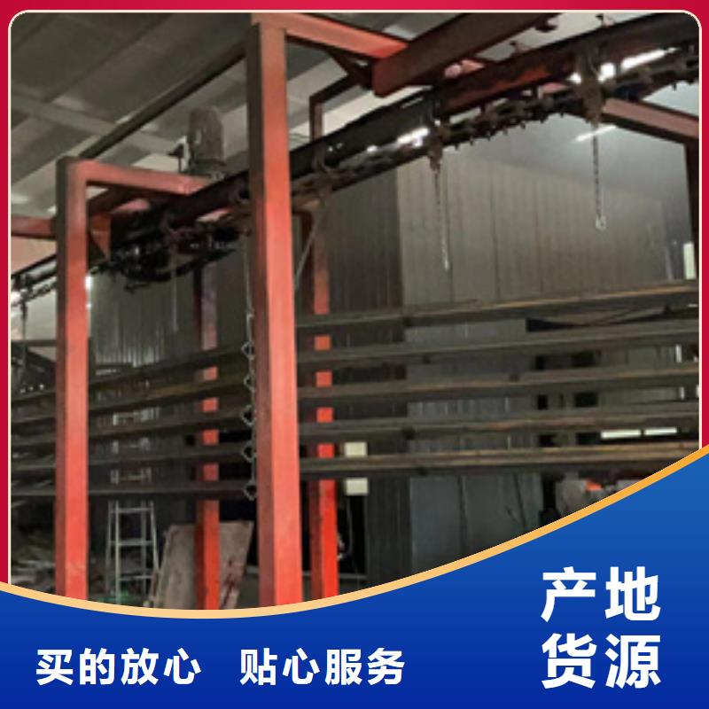 景观护栏【中央分隔栏】源头厂家来图定制