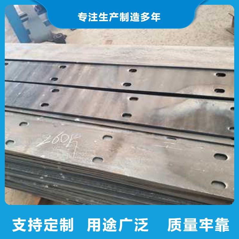 景观护栏【热镀锌立柱】品质优选