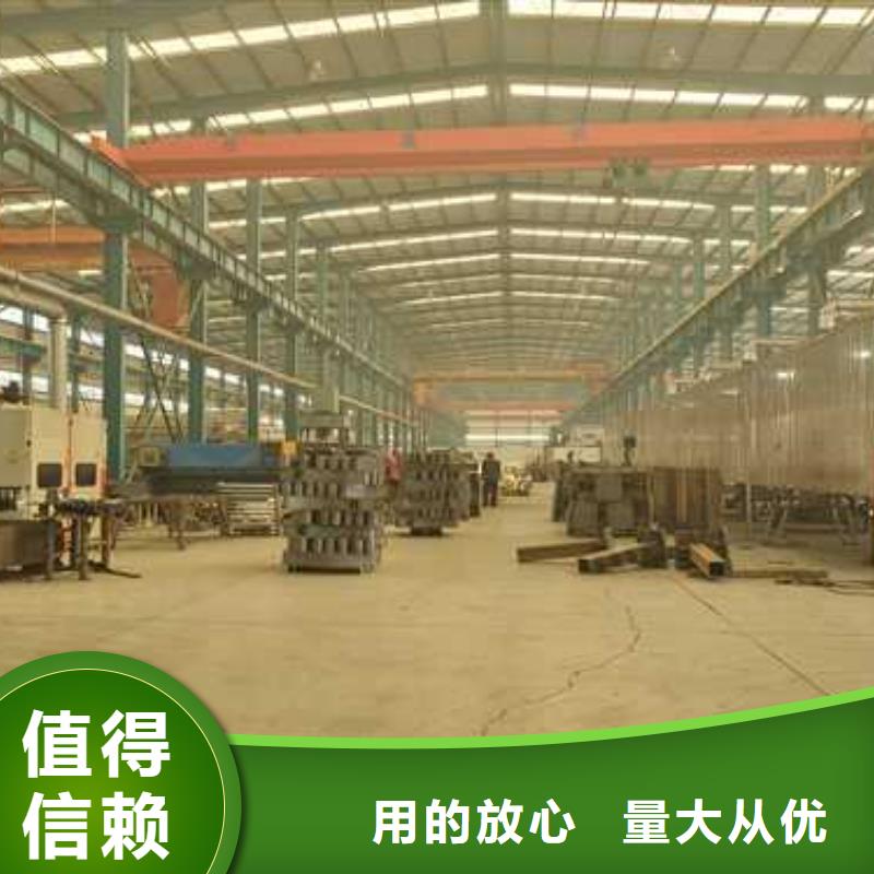 景观护栏,桥梁防撞护栏精工打造