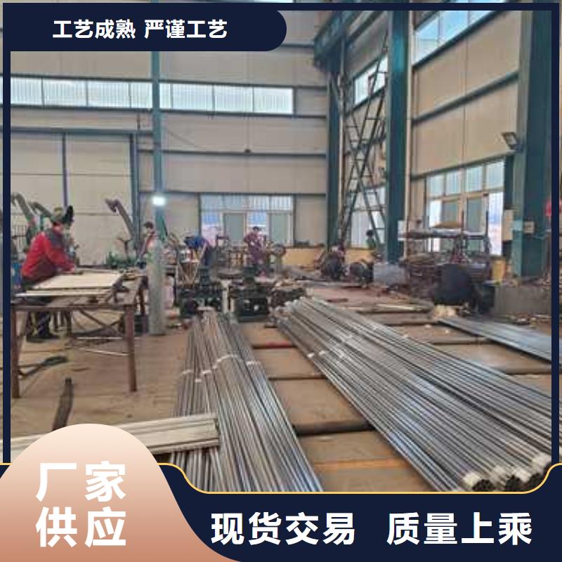 景观护栏不锈钢桥梁护栏市场报价