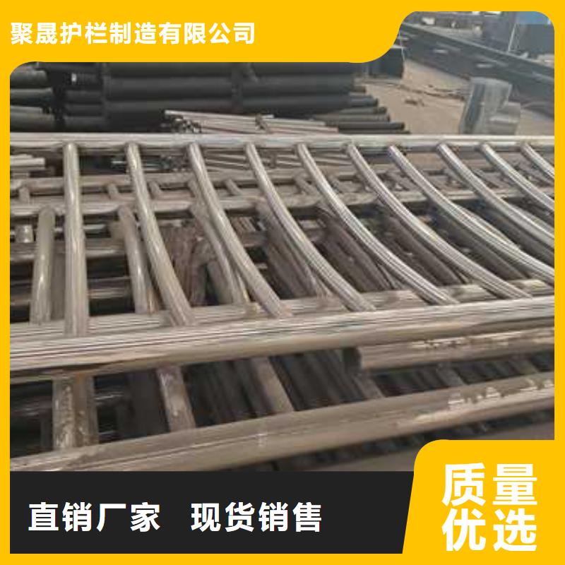 【景观护栏桥梁景观栏杆高品质诚信厂家】