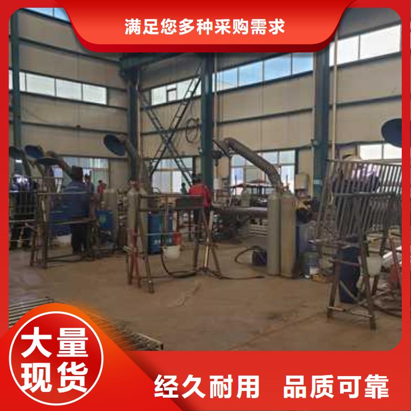 景观护栏_河堤护栏诚信商家服务热情