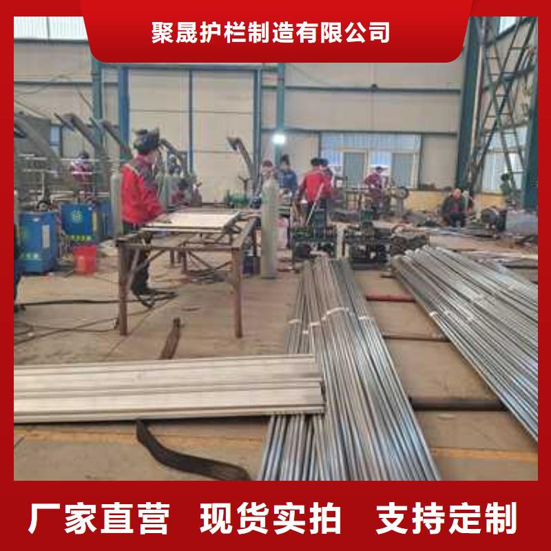 景观护栏桥梁景观栏杆真材实料诚信经营