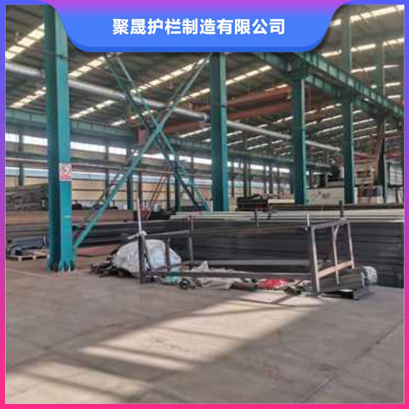 景观护栏_【景观护栏】每一处都是匠心制作