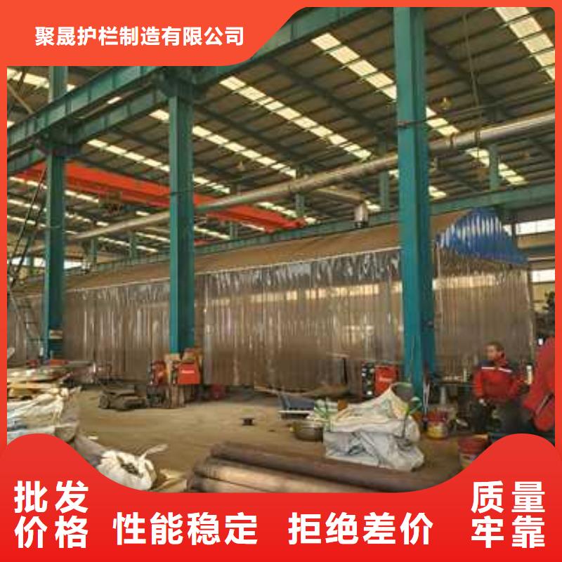 景观护栏桥梁景观栏杆真材实料诚信经营