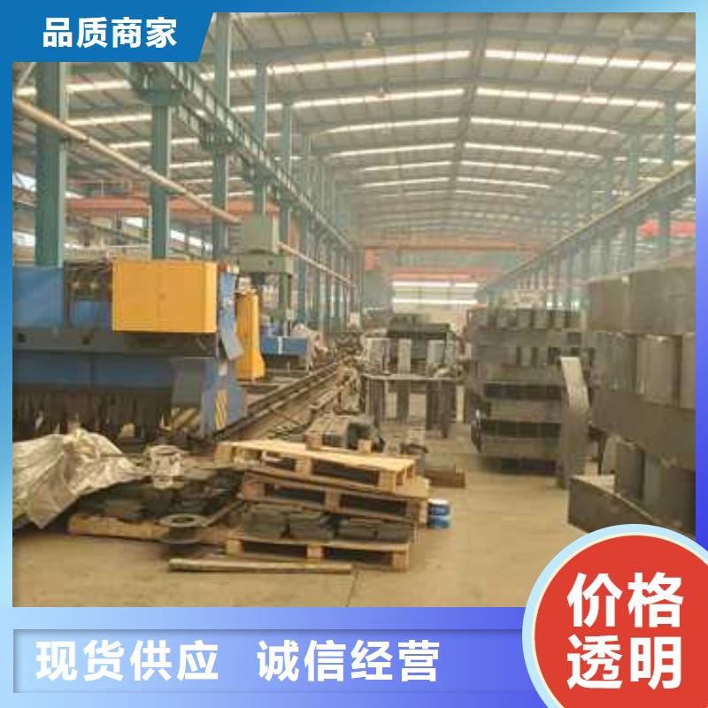 景观护栏铝合金护栏满足多种行业需求