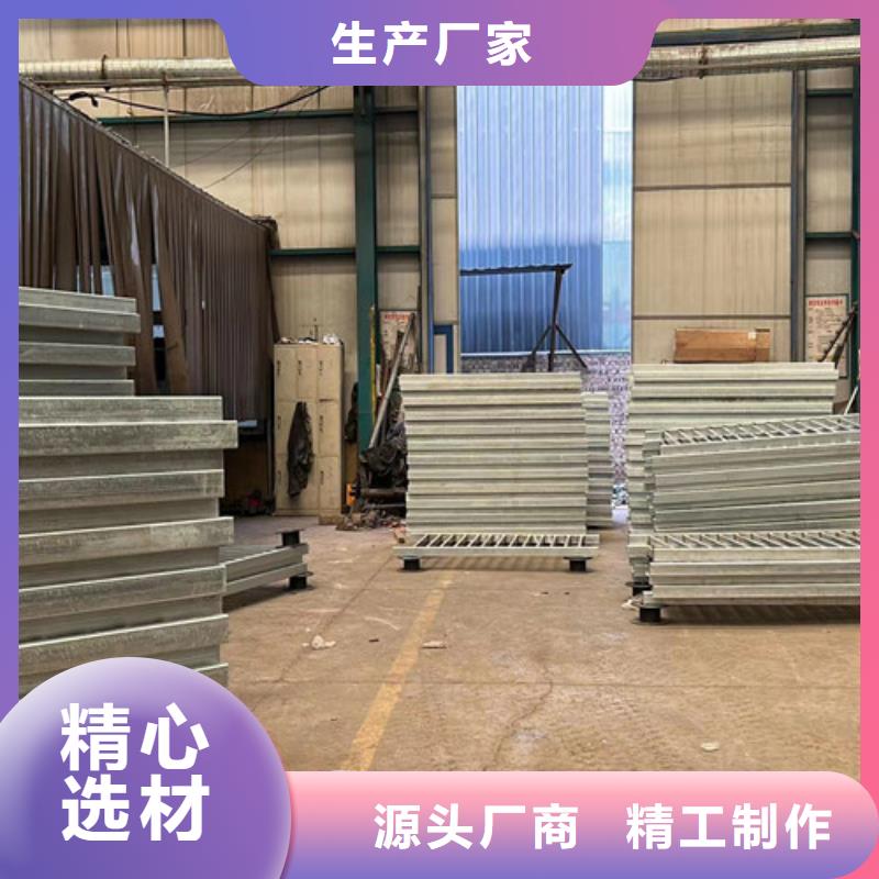 护栏-桥梁防撞护栏值得买
