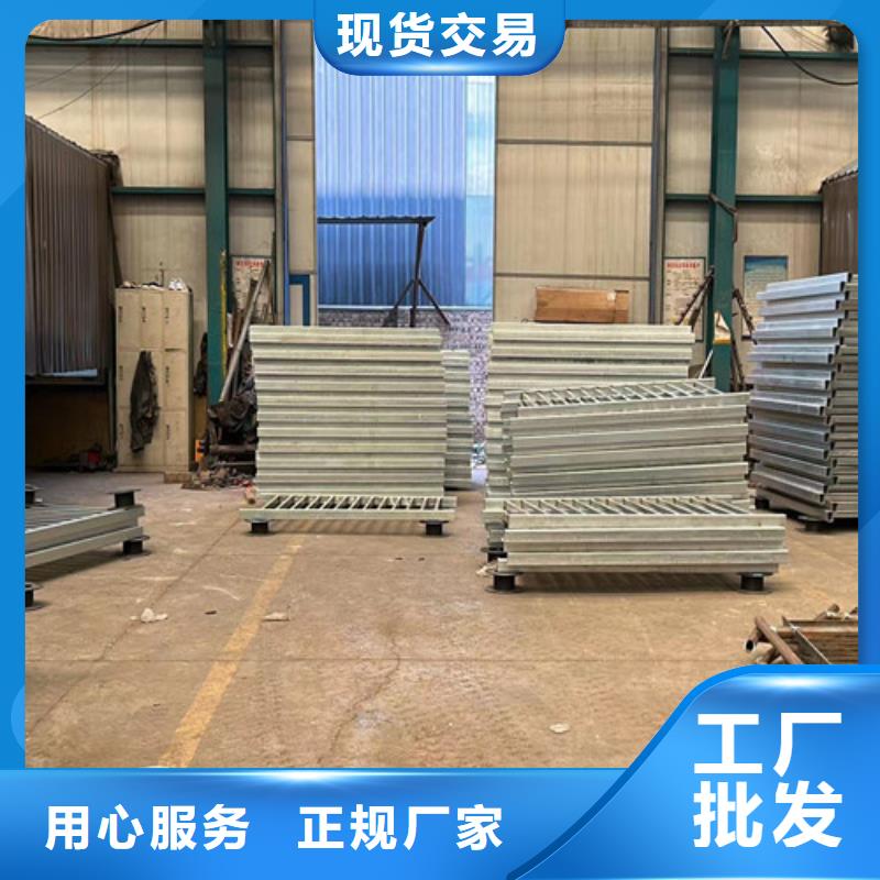 护栏【防撞桥梁护栏】价格公道合理