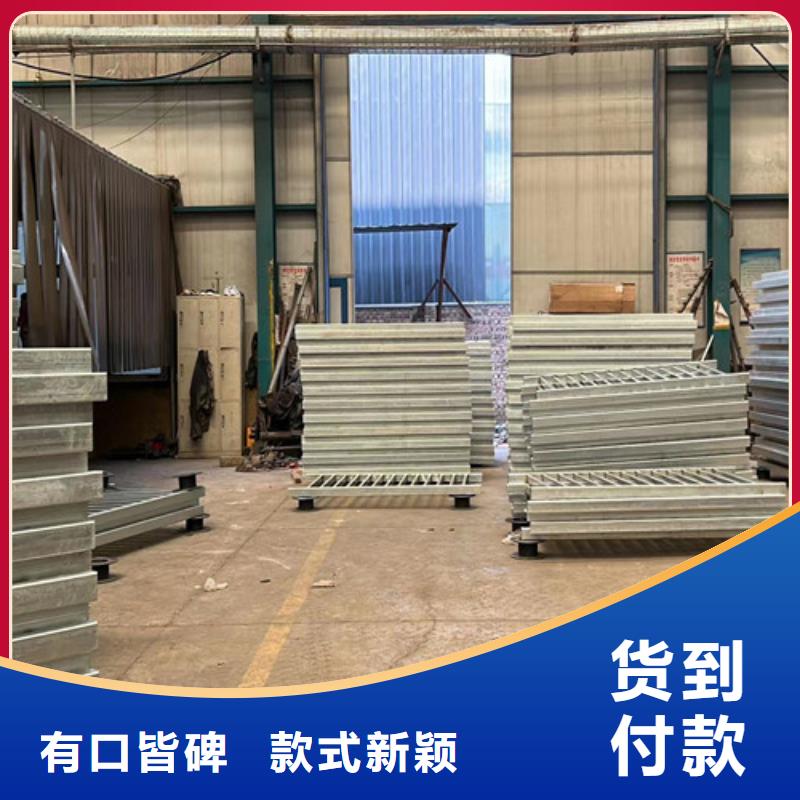 护栏不锈钢复合管护栏免费寄样