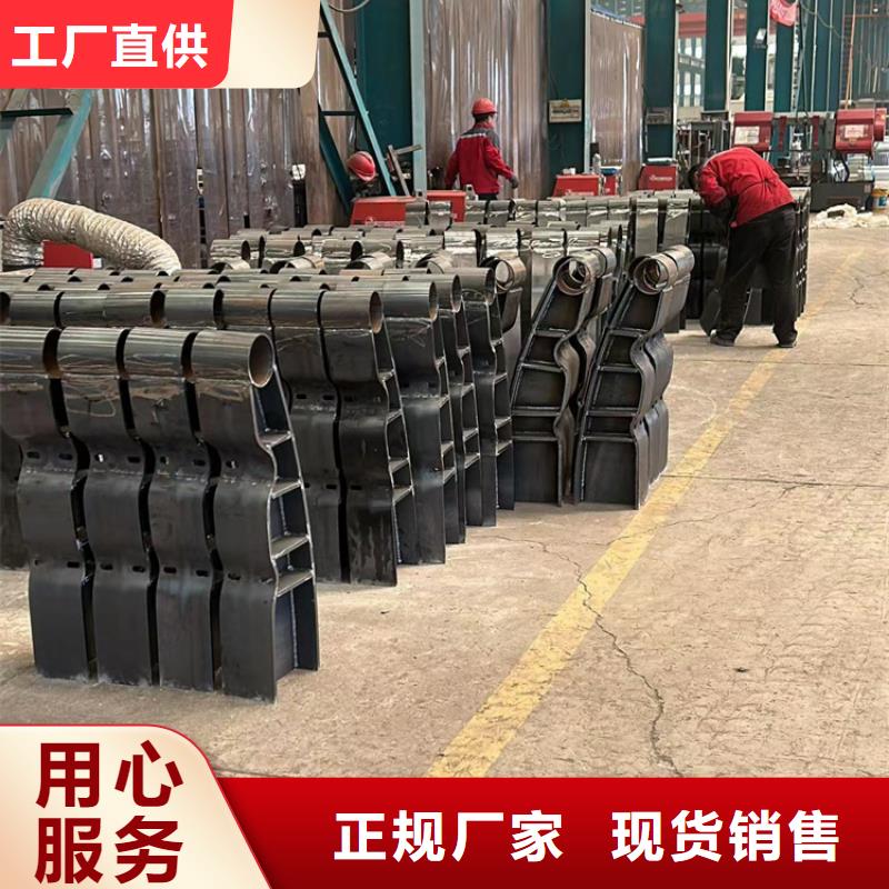 护栏【桥梁护栏】拒绝中间商