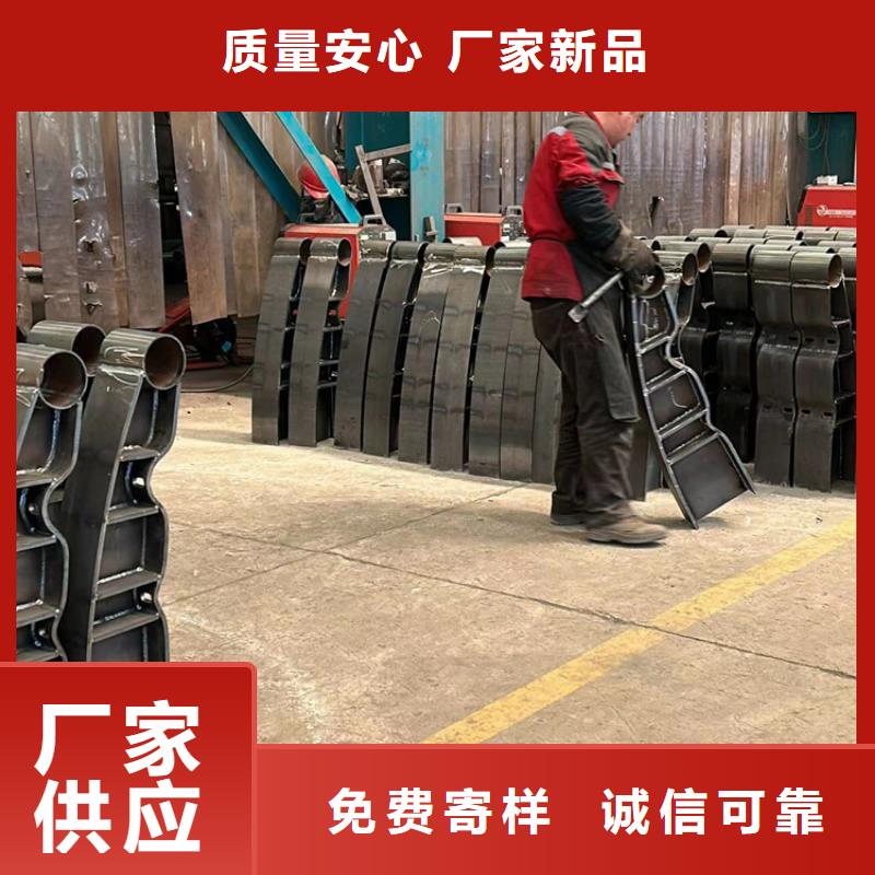 护栏铝合金护栏源头采购