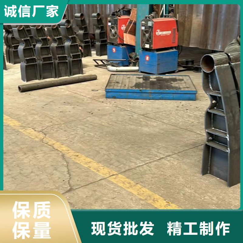 护栏-【景观护栏厂家】选择我们没错