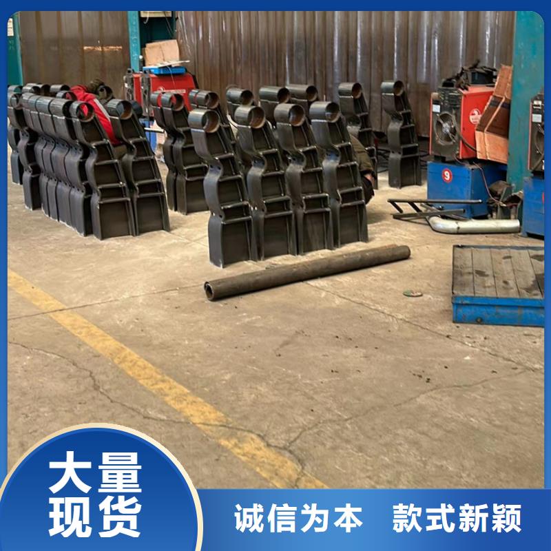 护栏不锈钢立柱好货直销