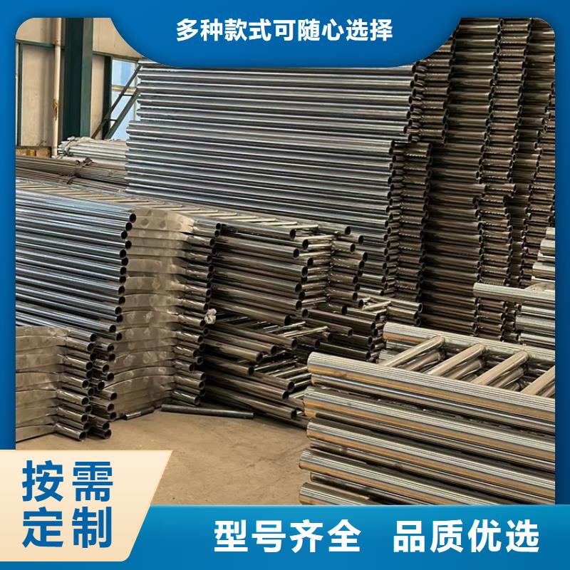 护栏_【防撞桥梁护栏】产品细节