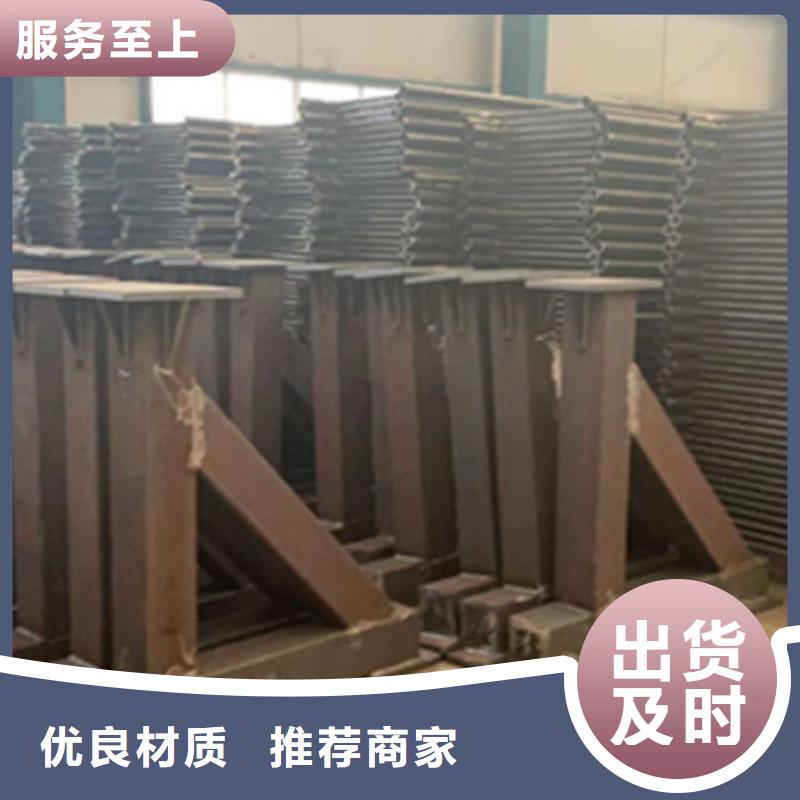 护栏桥梁防撞护栏现货快速采购