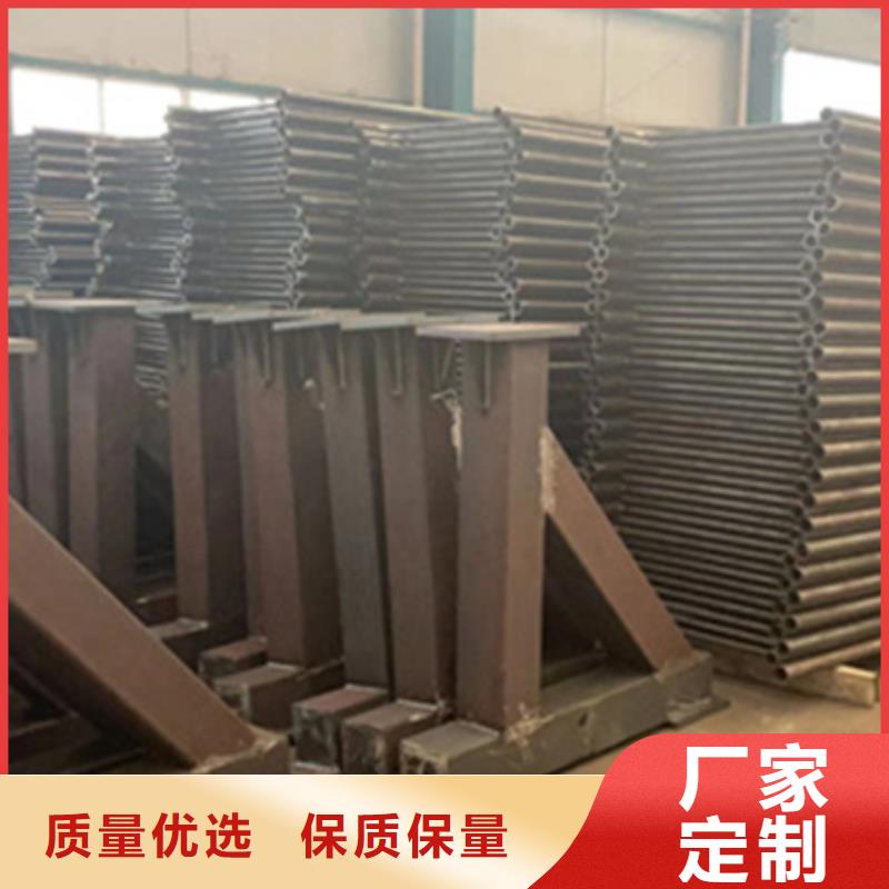 护栏,铝合金护栏专业供货品质管控