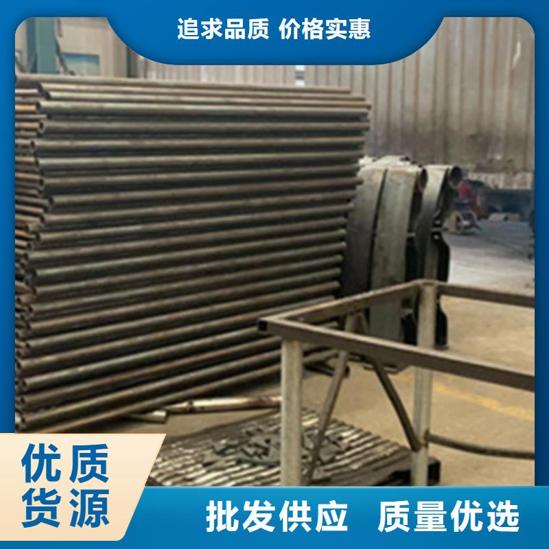 护栏桥梁护栏厂家随心所欲定制