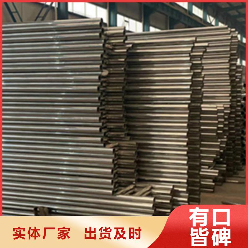 护栏河道护栏厂家质量牢靠