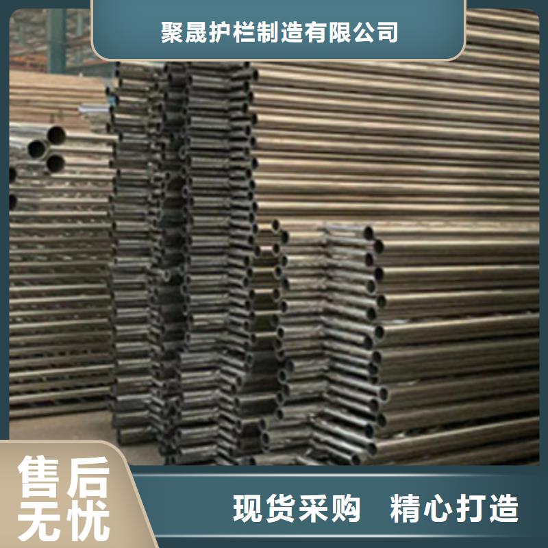 护栏桥梁防撞护栏现货快速采购