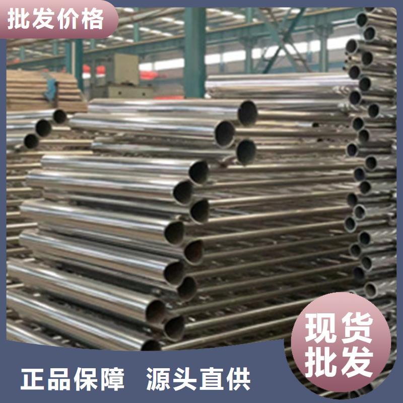 护栏-镀锌喷塑防撞栏快速物流发货